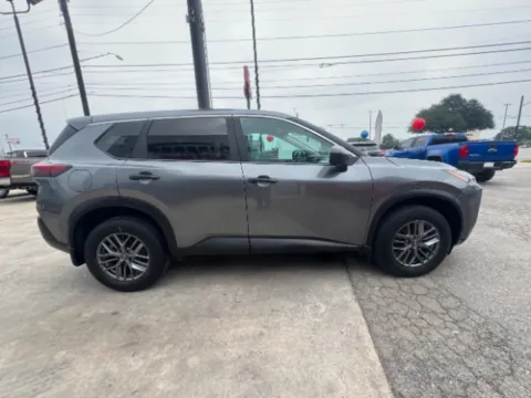 More photos of 2023 Nissan Rogue S Intelligent AWD at Eurospeed International Corp, TX