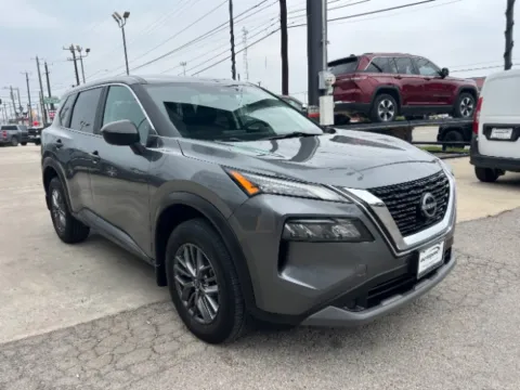 More photos of 2023 Nissan Rogue S Intelligent AWD at Eurospeed International Corp, TX