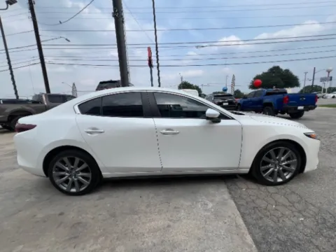 More photos of 2023 Mazda Mazda3 Sedan 2.5 S Select at Eurospeed International Corp, TX