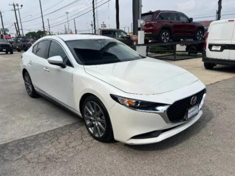 More photos of 2023 Mazda Mazda3 Sedan 2.5 S Select at Eurospeed International Corp, TX
