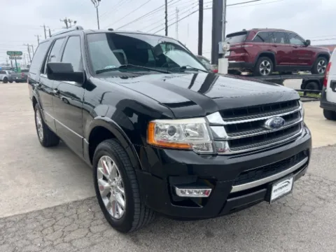 More photos of 2017 Ford Expedition Limited at Eurospeed International Corp, TX