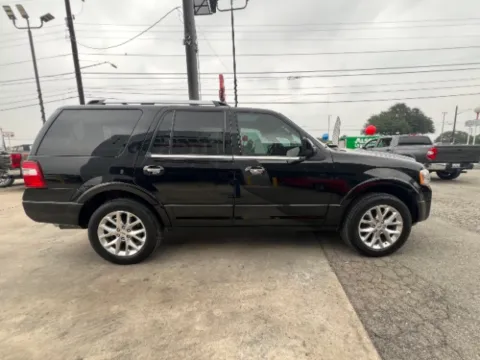 More photos of 2017 Ford Expedition Limited at Eurospeed International Corp, TX