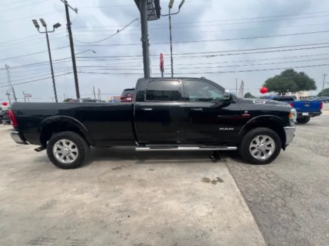 More photos of 2020 Ram 2500 Laramie Long Bed at Eurospeed International Corp, TX
