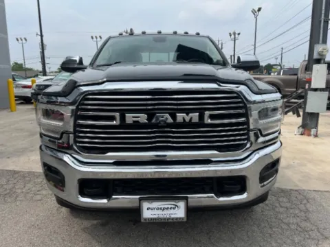 Another view of 2020 Ram 2500 Laramie Long Bed for sale in San Antonio, TX at Eurospeed International Corp