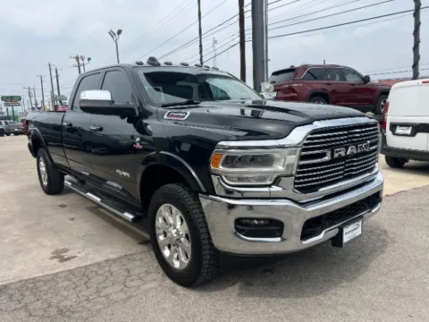 More photos of 2020 Ram 2500 Laramie Long Bed at Eurospeed International Corp, TX
