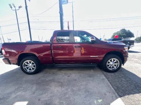 More photos of 2020 Ram 1500 Lone Star at Eurospeed International Corp, TX