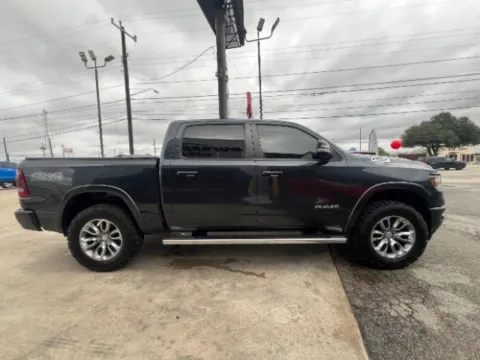 More photos of 2020 Ram 1500 Laramie at Eurospeed International Corp, TX