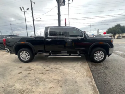 More photos of 2020 GMC Sierra 2500HD SLT at Eurospeed International Corp, TX