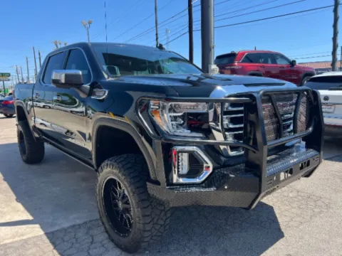 More photos of 2021 GMC Sierra 1500 SLT X31 at Eurospeed International Corp, TX