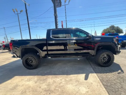 More photos of 2021 GMC Sierra 1500 SLT X31 at Eurospeed International Corp, TX