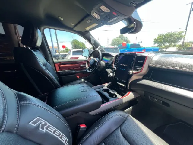 Ram 1500 photo 23
