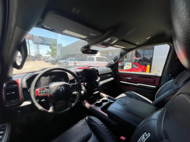 Ram 1500 photo 35