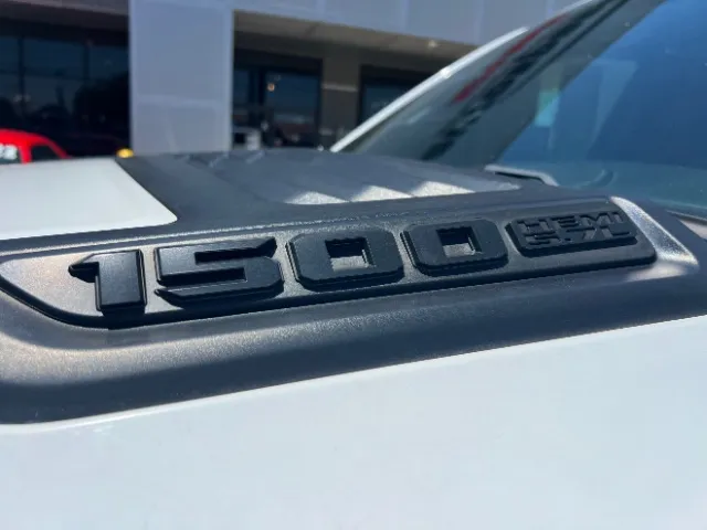 Ram 1500 photo 10