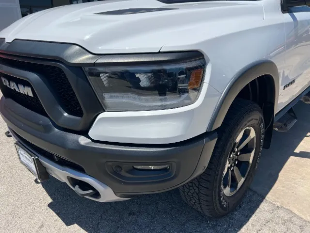 Ram 1500 photo 11