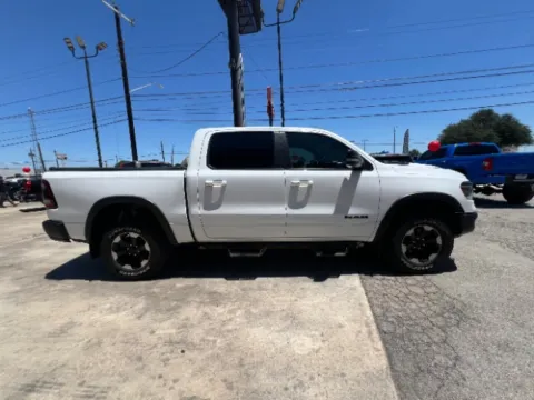 More photos of 2020 Ram 1500 Rebel at Eurospeed International Corp, TX
