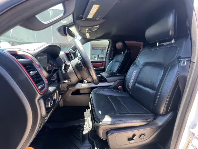 Ram 1500 photo 38