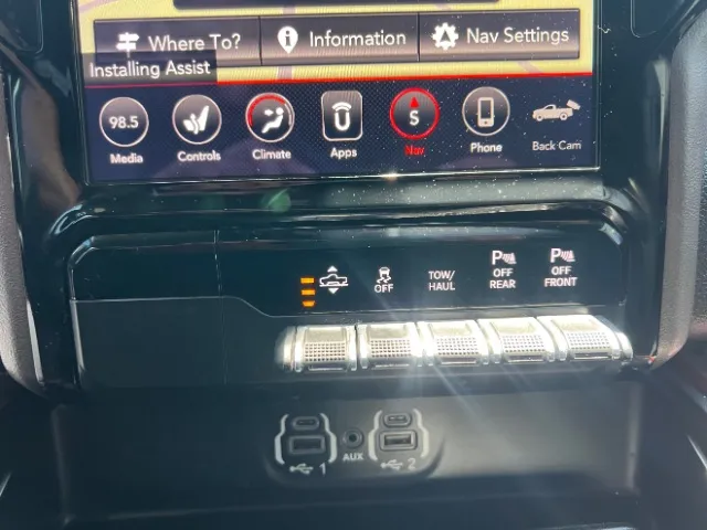 Ram 1500 photo 48