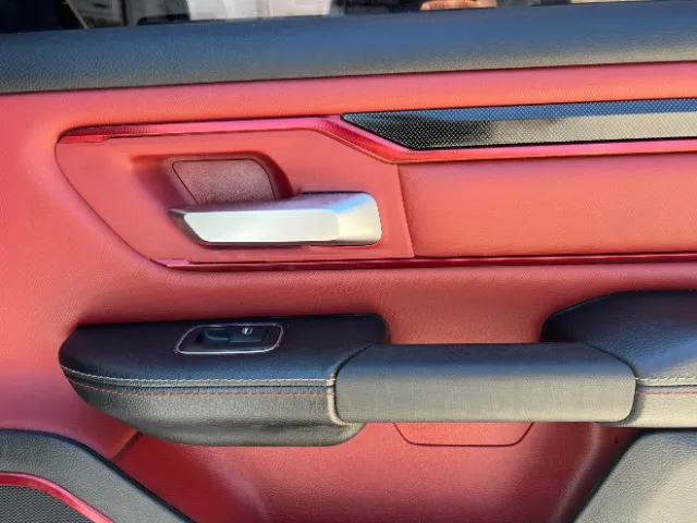 Ram 1500 photo 26