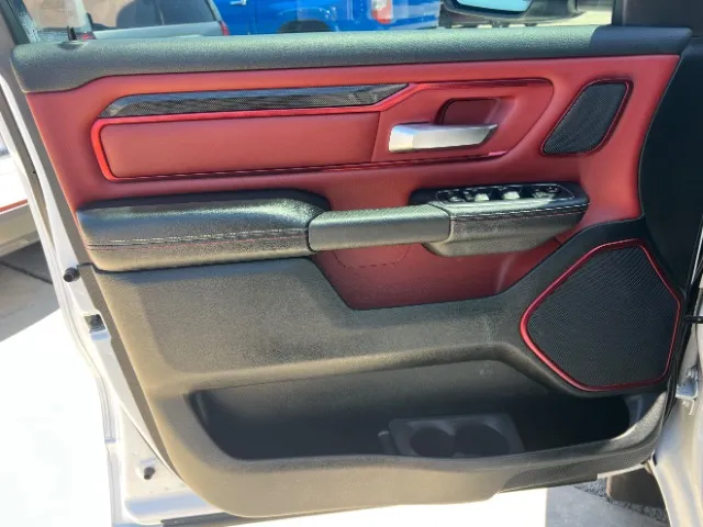 Ram 1500 photo 36