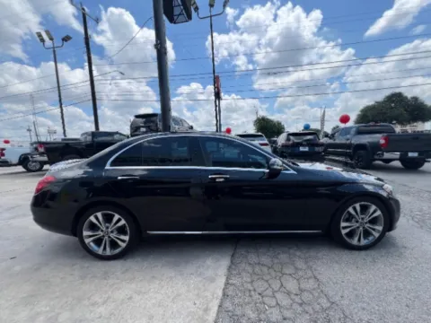More photos of 2018 Mercedes-Benz C 300 C- CLASS at Eurospeed International Corp, TX