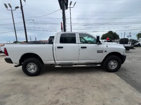 More photos of 2016 Ram 2500 Tradesman at Eurospeed International Corp, TX