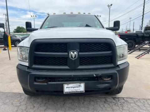 Another view of 2016 Ram 2500 Tradesman for sale in San Antonio, TX at Eurospeed International Corp
