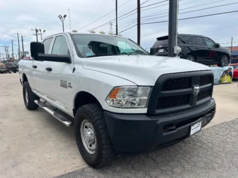 More photos of 2016 Ram 2500 Tradesman at Eurospeed International Corp, TX