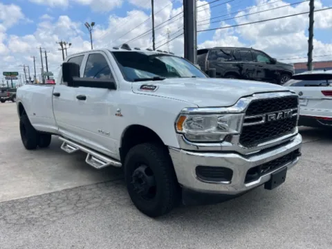More photos of 2021 Ram 3500 Tradesman at Eurospeed International Corp, TX