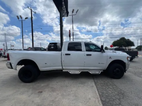 More photos of 2021 Ram 3500 Tradesman at Eurospeed International Corp, TX