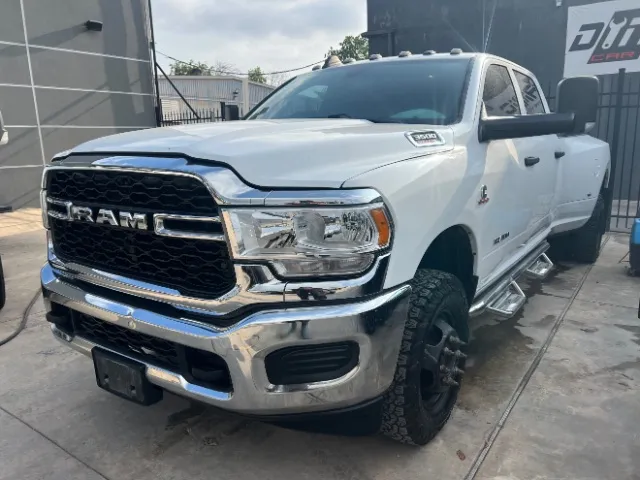 2021 Ram 3500 Tradesman for sale in San Antonio, TX