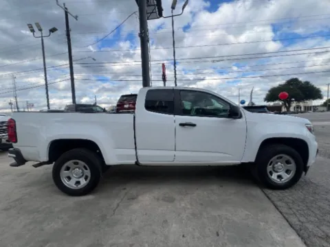 More photos of 2022 Chevrolet Colorado Work Truck at Eurospeed International Corp, TX