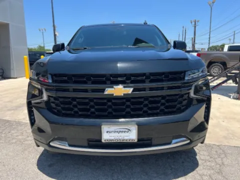 Another view of 2023 Chevrolet Tahoe LS for sale in San Antonio, TX at Eurospeed International Corp