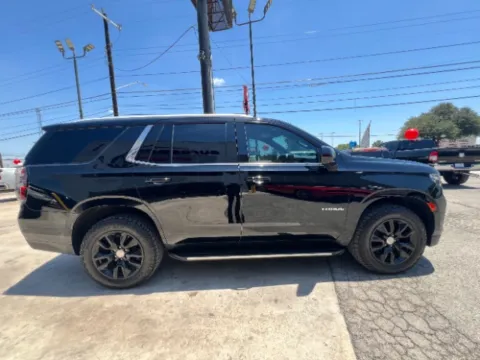 More photos of 2023 Chevrolet Tahoe LS at Eurospeed International Corp, TX