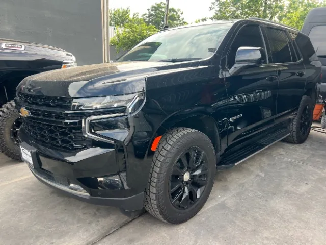 2023 Chevrolet Tahoe LS for sale in San Antonio, TX