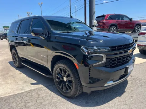 More photos of 2023 Chevrolet Tahoe LS at Eurospeed International Corp, TX