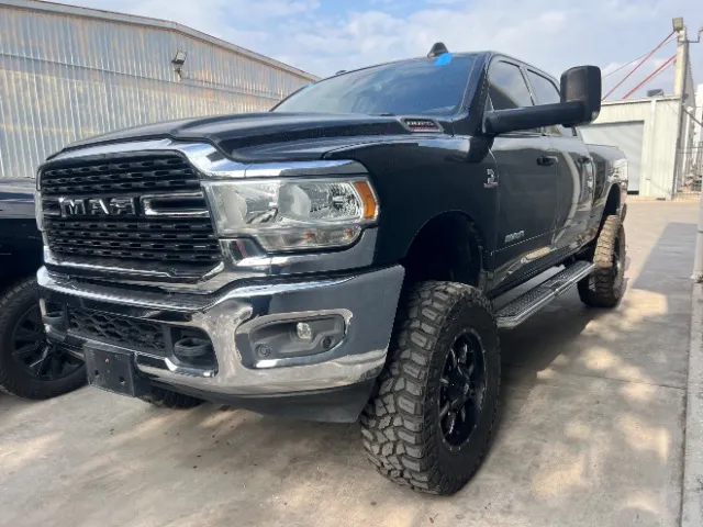 2022 Ram 2500 Big Horn for sale in San Antonio, TX