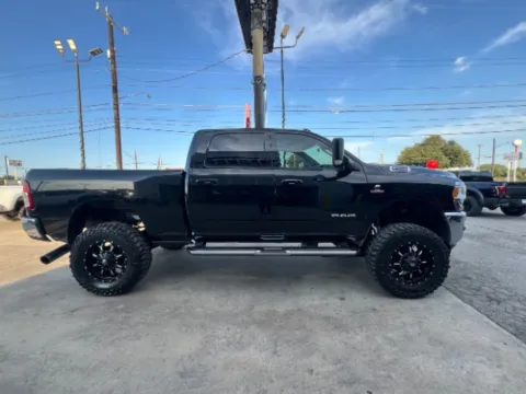 More photos of 2022 Ram 2500 Big Horn at Eurospeed International Corp, TX