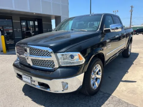 Photos of 2014 Ram 1500 Laramie for sale in San Antonio, TX at Eurospeed International Corp