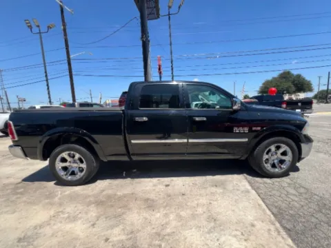 More photos of 2014 Ram 1500 Laramie at Eurospeed International Corp, TX
