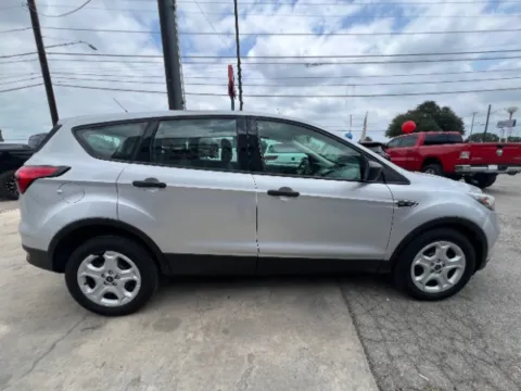 More photos of 2019 Ford Escape S at Eurospeed International Corp, TX
