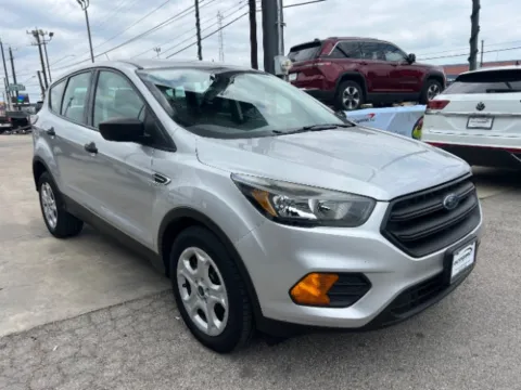 More photos of 2019 Ford Escape S at Eurospeed International Corp, TX