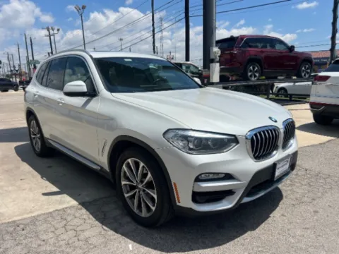 More photos of 2019 BMW X3 xDrive30i at Eurospeed International Corp, TX