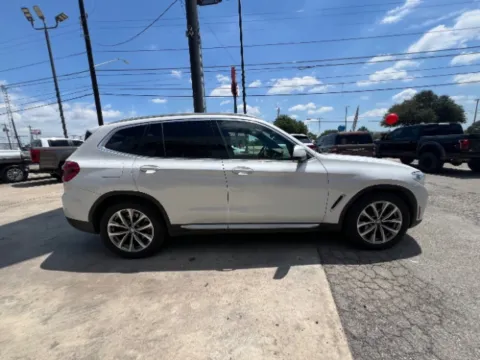 More photos of 2019 BMW X3 xDrive30i at Eurospeed International Corp, TX