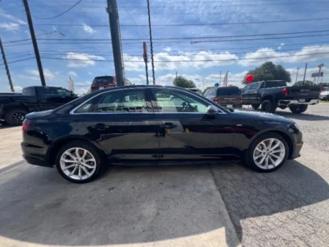 More photos of 2019 Audi A4 45 Premium at Eurospeed International Corp, TX