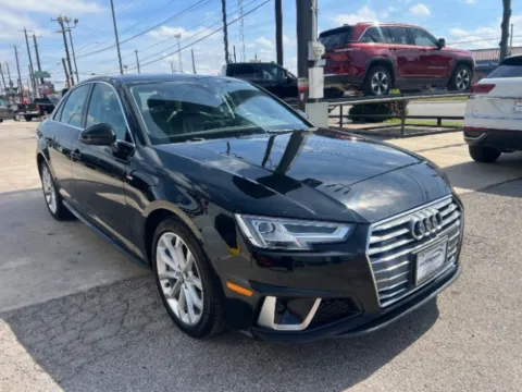 More photos of 2019 Audi A4 45 Premium at Eurospeed International Corp, TX