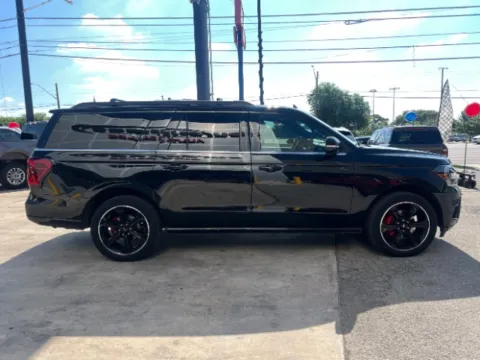 More photos of 2022 Ford Expedition MAX Limited Stealth Edition at Eurospeed International Corp, TX
