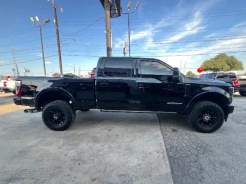 More photos of 2022 Ford F-250 Lariat TREMOR PACKAGE at Eurospeed International Corp, TX