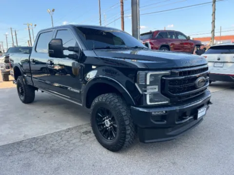 More photos of 2022 Ford F-250 Lariat TREMOR PACKAGE at Eurospeed International Corp, TX