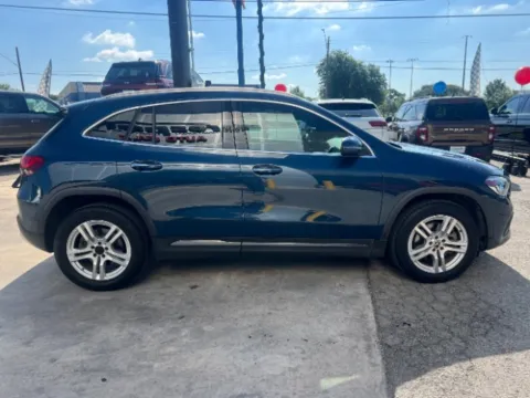 More photos of 2021 Mercedes-Benz GLA 250 4SUV at Eurospeed International Corp, TX