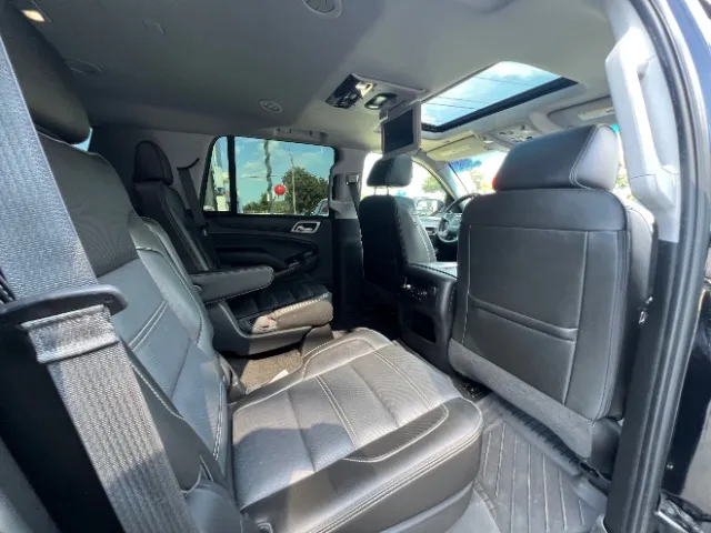 GMC Yukon photo 26